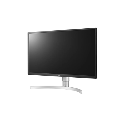 LG Monitor 27UL550P-W 27 "