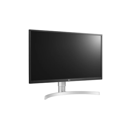 LG Monitor 27UL550P-W 27 "