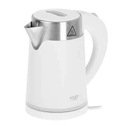 Adler Kettle  AD 1372 Electric