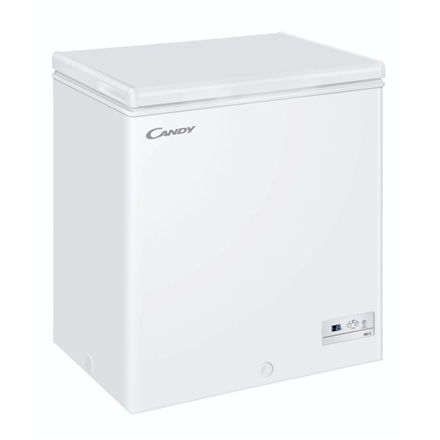 Candy Freezer 	CHAE 1452F Energy efficiency class F
