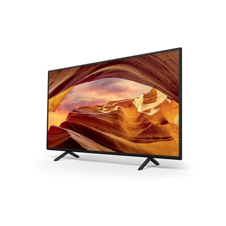 Sony KD43X75WL 43" (108cm) 4K Ultra HD Smart Google LED TV
