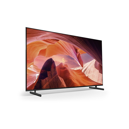 Sony KD50X80L 50" (126cm) 4K Ultra HD Smart Google LED TV