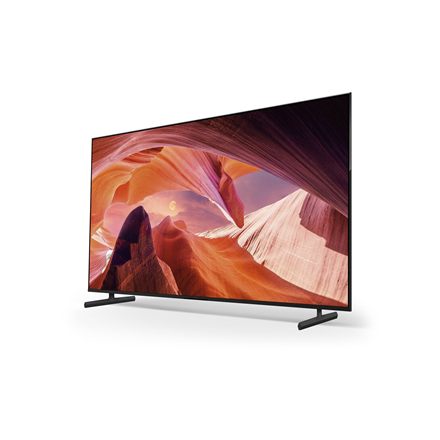 Sony KD55X80L 55" (139cm) 4K Ultra HD Smart Google LED TV