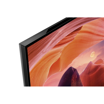 Sony KD55X80L 55" (139cm) 4K Ultra HD Smart Google LED TV