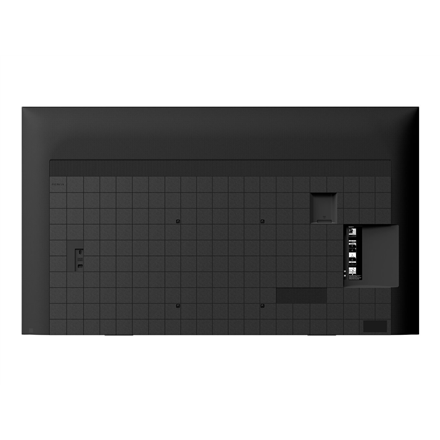 Sony KD55X80L 55" (139cm) 4K Ultra HD Smart Google LED TV