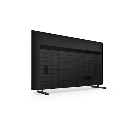 Sony KD55X80L 55" (139cm) 4K Ultra HD Smart Google LED TV