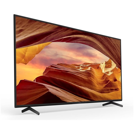 Sony KD65X75WL 65" (164cm) 4K Ultra HD Smart Google LED TV