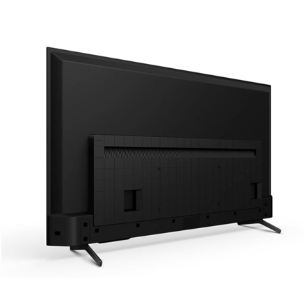 Sony KD65X75WL 65" (164cm) 4K Ultra HD Smart Google LED TV