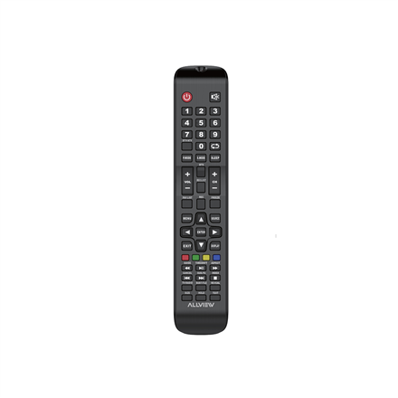 Allview Remote Control for ATC series TV