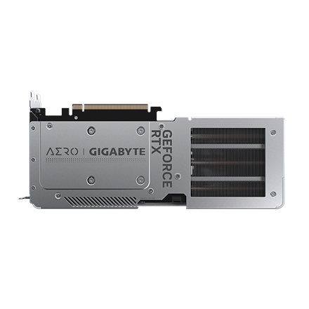 Gigabyte GV-N406TAERO OC-8GD 1.0 NVIDIA