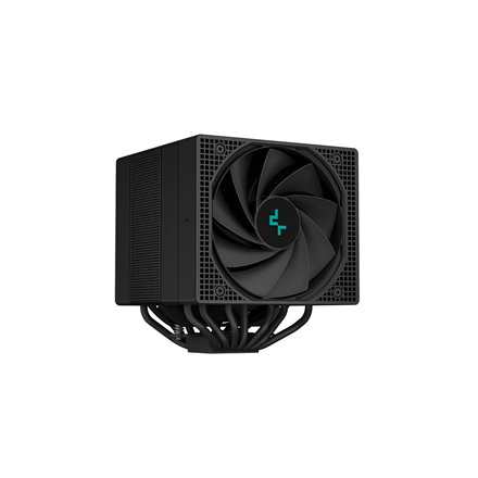 Deepcool Fan CPU Cooler ASSASSIN IV Black