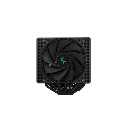 Deepcool Fan CPU Cooler ASSASSIN IV Black