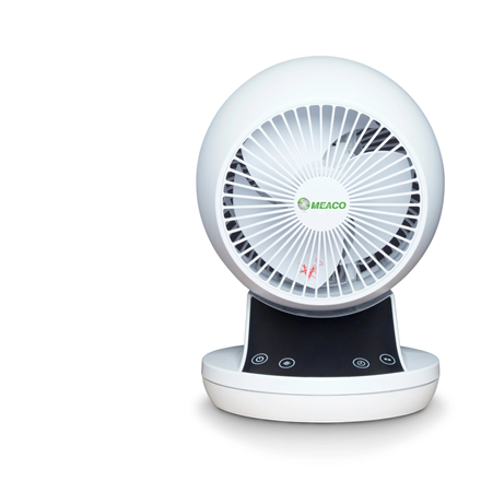 MEACO Air Circulator MeacoFan 360 Table Fan