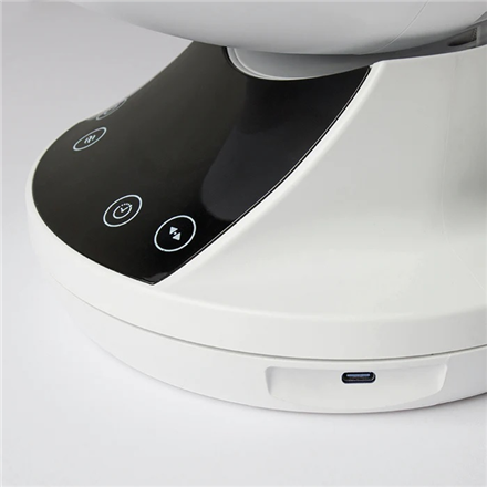 MEACO Air Circulator MeacoFan 360 Table Fan