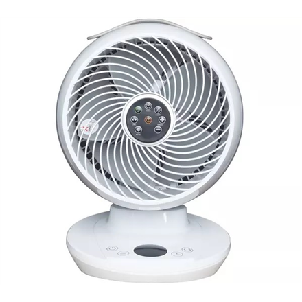MEACO Air Circulator MeacoFan 650 Table Fan