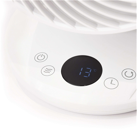 MEACO Air Circulator MeacoFan 650 Table Fan