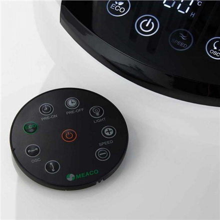 MEACO Air Circulator MeacoFan 1056 Table Fan