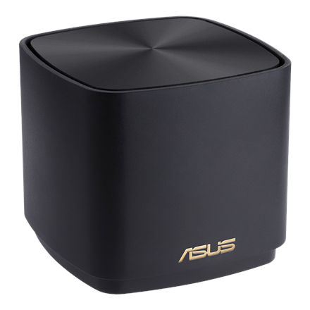 Asus Router ZenWiFi AX Mini (XD4) (1-Pack) 802.11ax