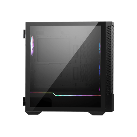 MSI PC Case MPG VELOX 100R Black