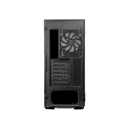 MSI PC Case MPG VELOX 100R Black