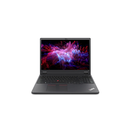 Lenovo ThinkPad P16v (Gen 1) Black
