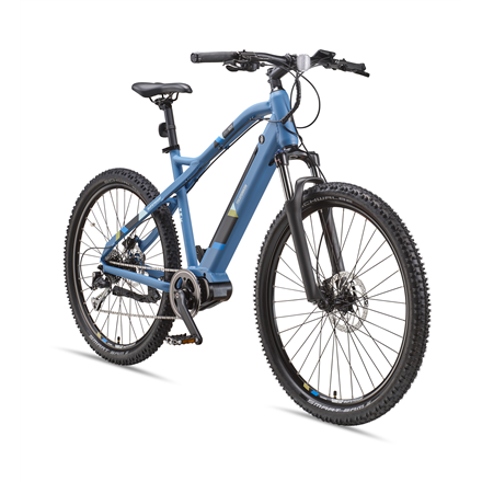 Telefunken MTB E-Bike Aufsteiger M925 27.5 " 24 month(s) Blue