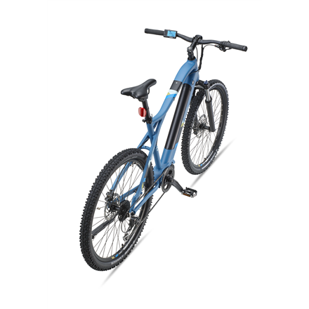 Telefunken MTB E-Bike Aufsteiger M925 27.5 " 24 month(s) Blue