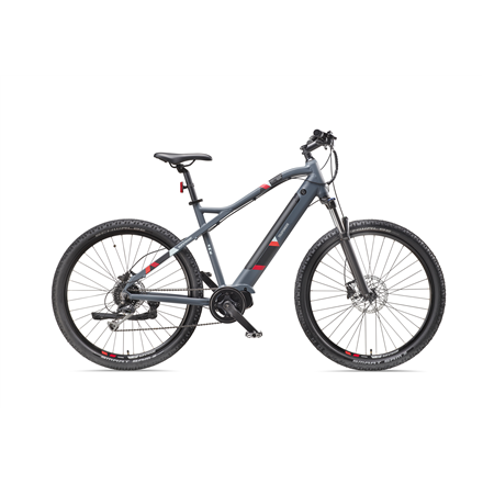 Telefunken MTB E-Bike Aufsteiger M925