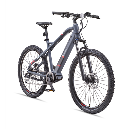 Telefunken MTB E-Bike Aufsteiger M925