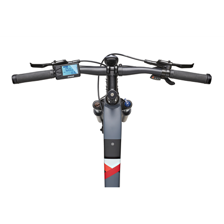Telefunken MTB E-Bike Aufsteiger M925