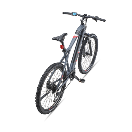 Telefunken MTB E-Bike Aufsteiger M925