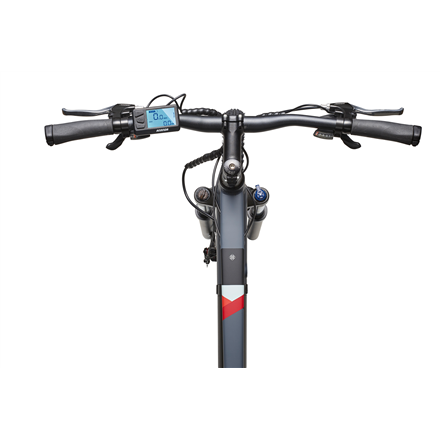 Telefunken MTB E-Bike  Aufsteiger M935 27.5 " 24 month(s)  Anthracite