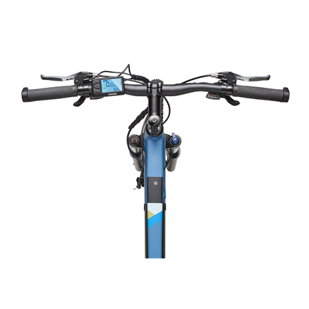 Telefunken MTB E-Bike  Aufsteiger M935 27.5 " 24 month(s) Blue