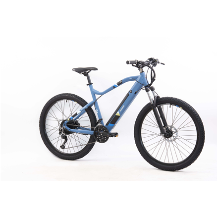 Telefunken MTB E-Bike Aufsteiger M923 27.5 " 24 month(s) Blue