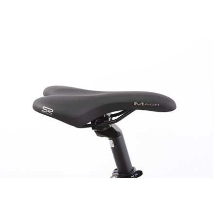 Telefunken MTB E-Bike Aufsteiger M923 27.5 " 24 month(s) Blue