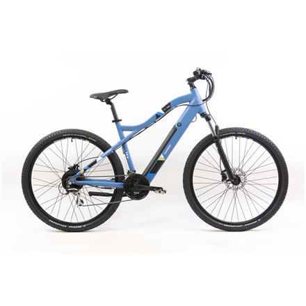 Telefunken MTB E-Bike Aufsteiger M922 29 " 24 month(s) Blue