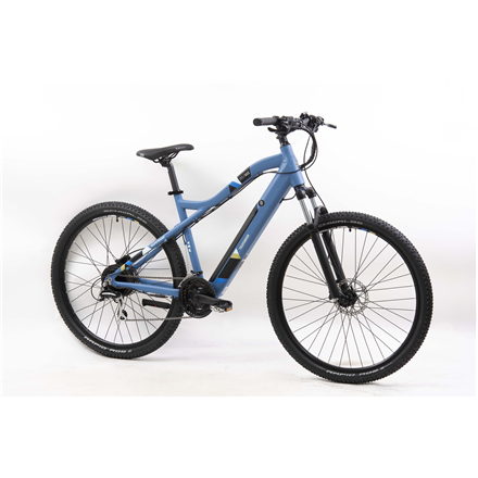 Telefunken MTB E-Bike Aufsteiger M922 29 " 24 month(s) Blue