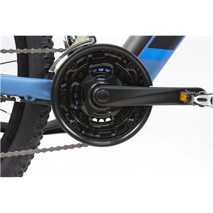 Telefunken MTB E-Bike Aufsteiger M922 29 " 24 month(s) Blue