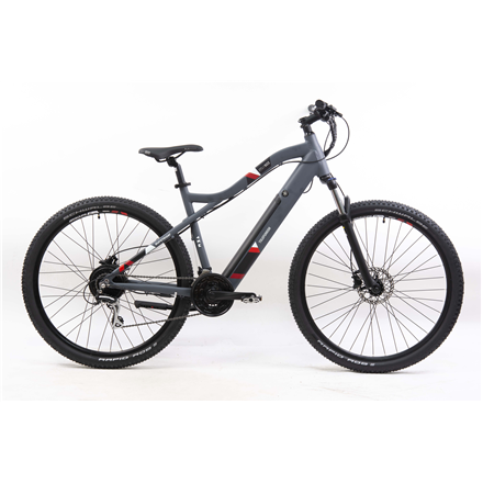 Telefunken MTB E-Bike Aufsteiger M922