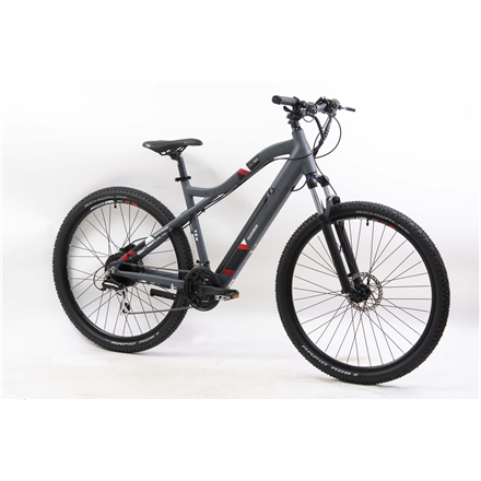 Telefunken MTB E-Bike Aufsteiger M922