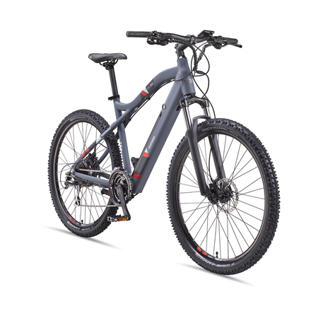 Telefunken MTB E-Bike Aufsteiger M922
