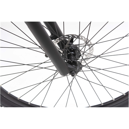 Telefunken MTB E-Bike Aufsteiger M922