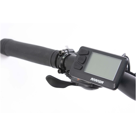 Telefunken MTB E-Bike Aufsteiger M922