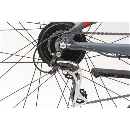 Telefunken MTB E-Bike Aufsteiger M922