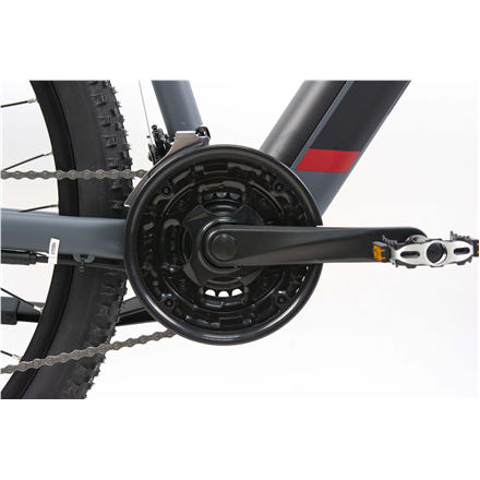 Telefunken MTB E-Bike Aufsteiger M922