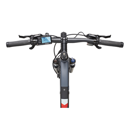 Telefunken MTB E-Bike Aufsteiger M922