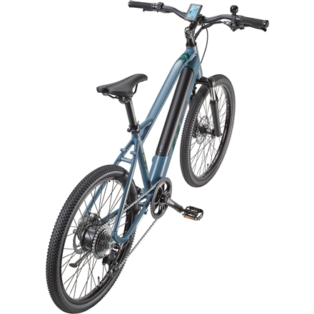 Telefunken MTB E-Bike  Aufsteiger M915 24 " 24 month(s) Blue