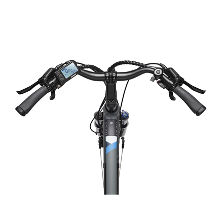 Telefunken Trekking E-Bike Expedition XC941