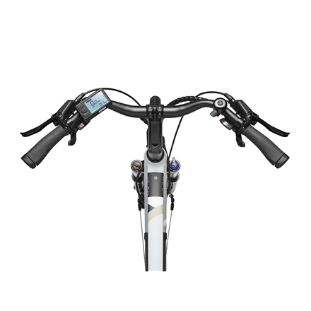 Telefunken Trekking E-Bike Expedition XC941