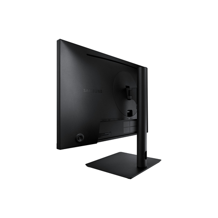 Samsung Monitor LS24R650FDU 23.8" "